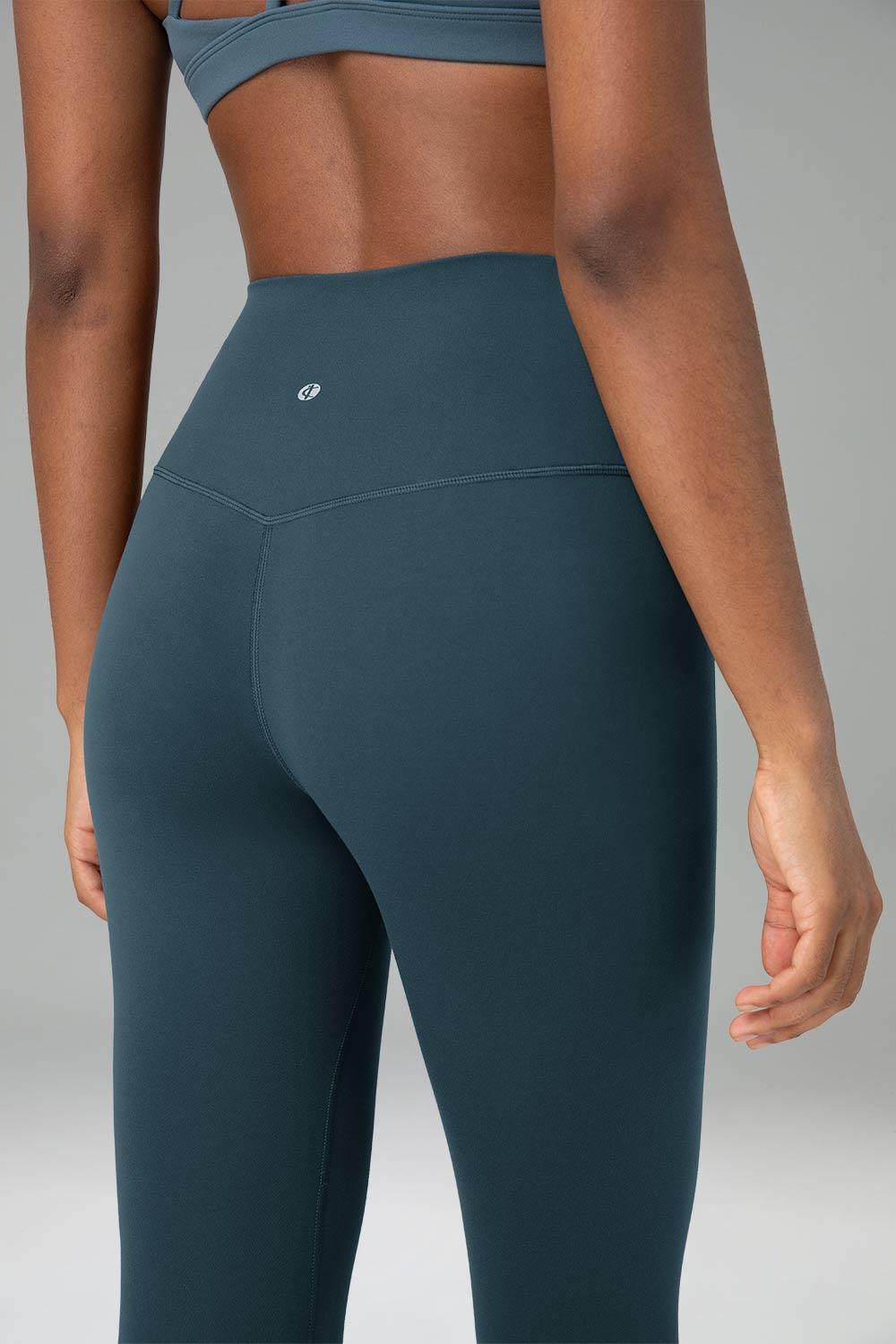 Dreamlux Buttery Soft Everyday & Workout Leggings 25