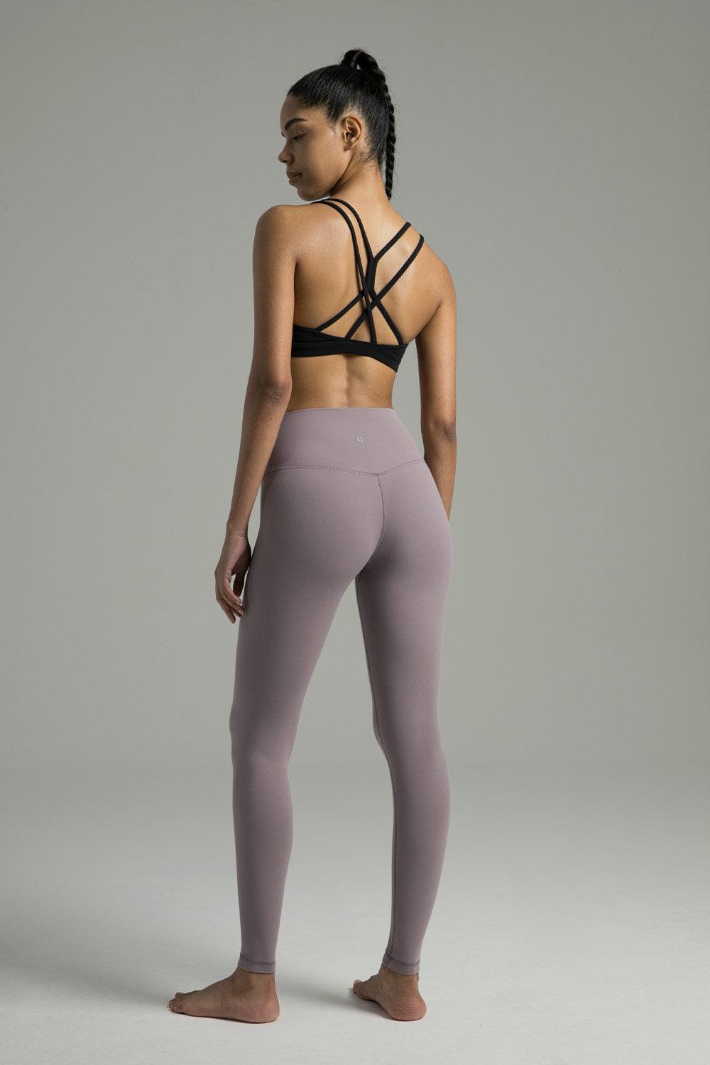Dreamlux Buttery Soft Everyday & Workout Leggings 28