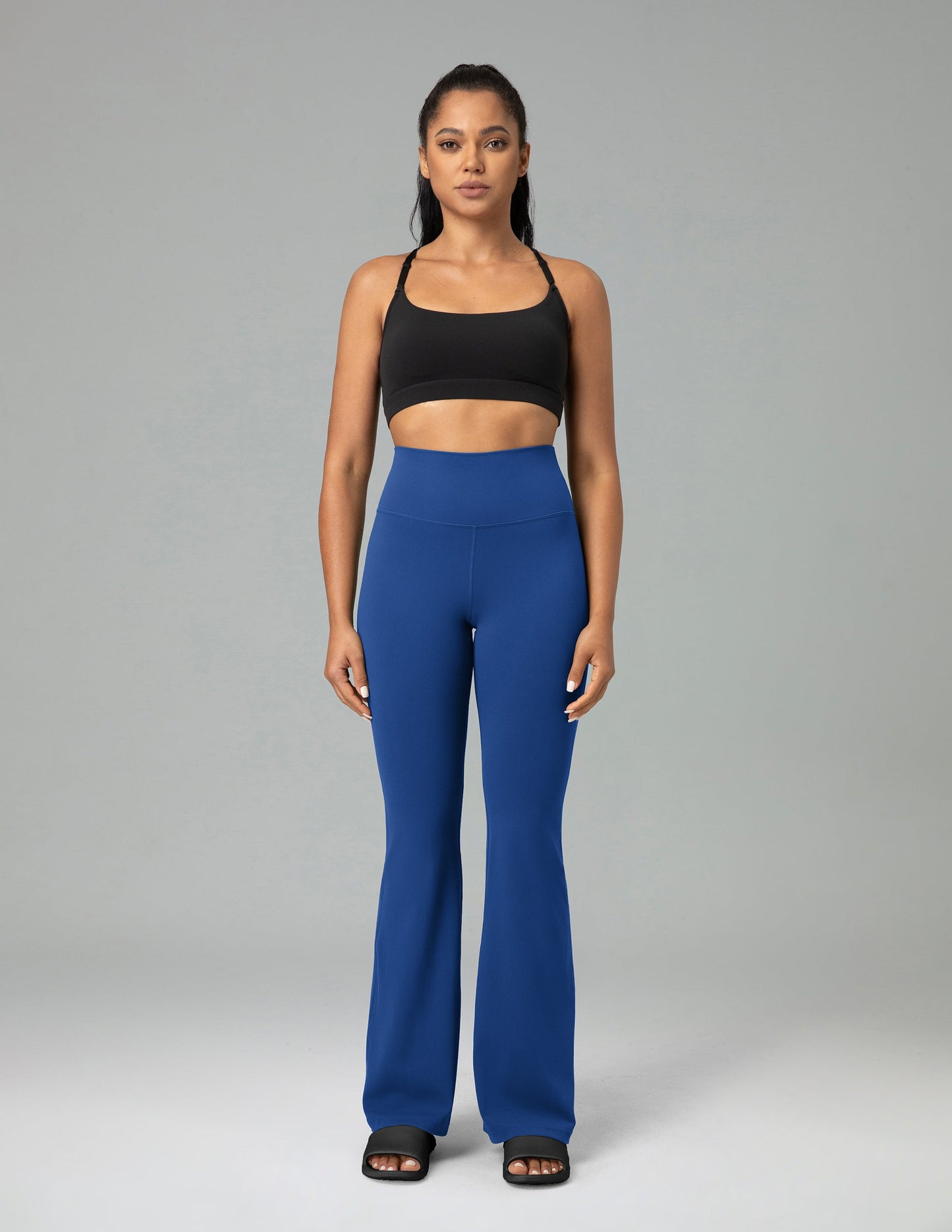 Dreamlux Yoga Pants Flared Legging Bootcut 31.5