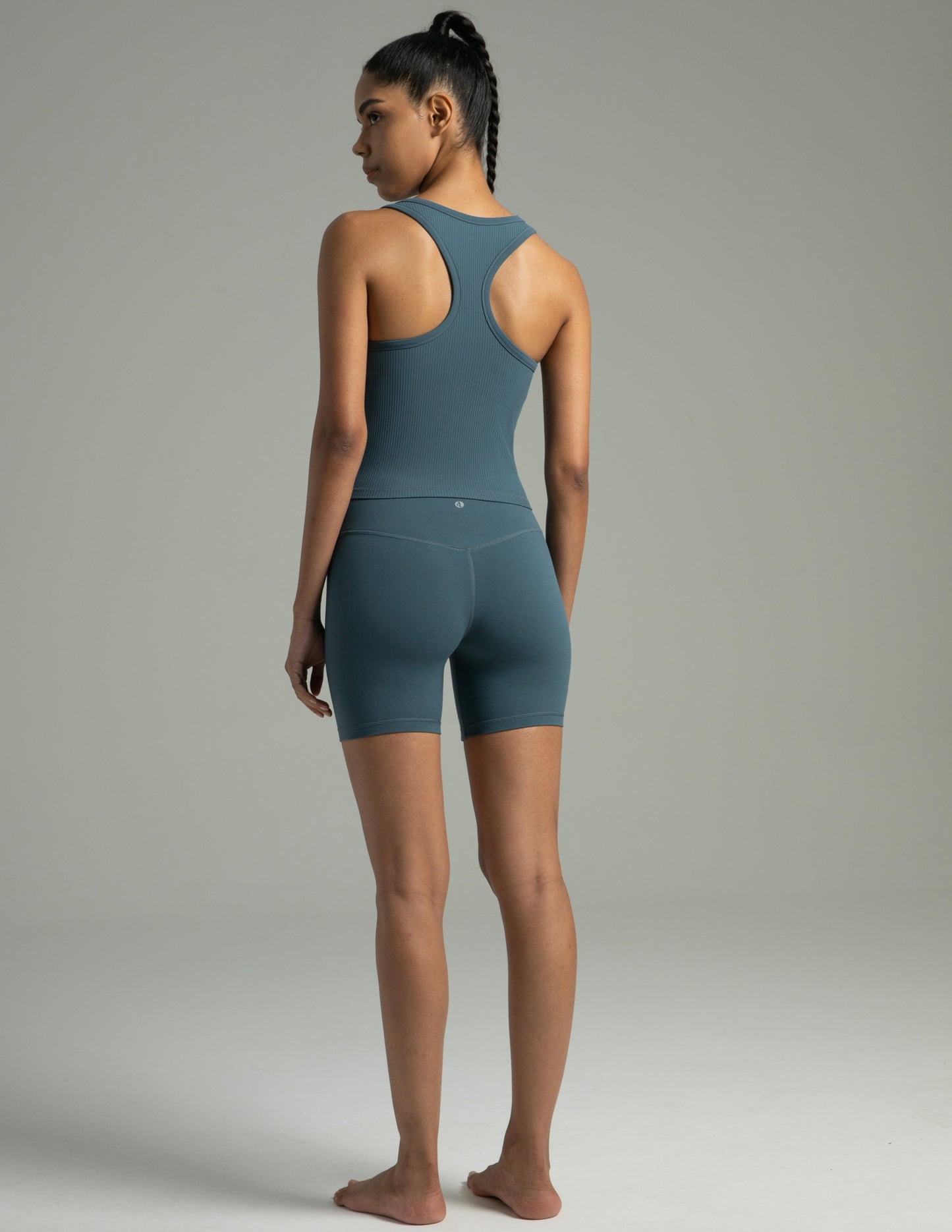 Dreamlux Buttery Soft Everyday & Workout Leggings 6 Cropped