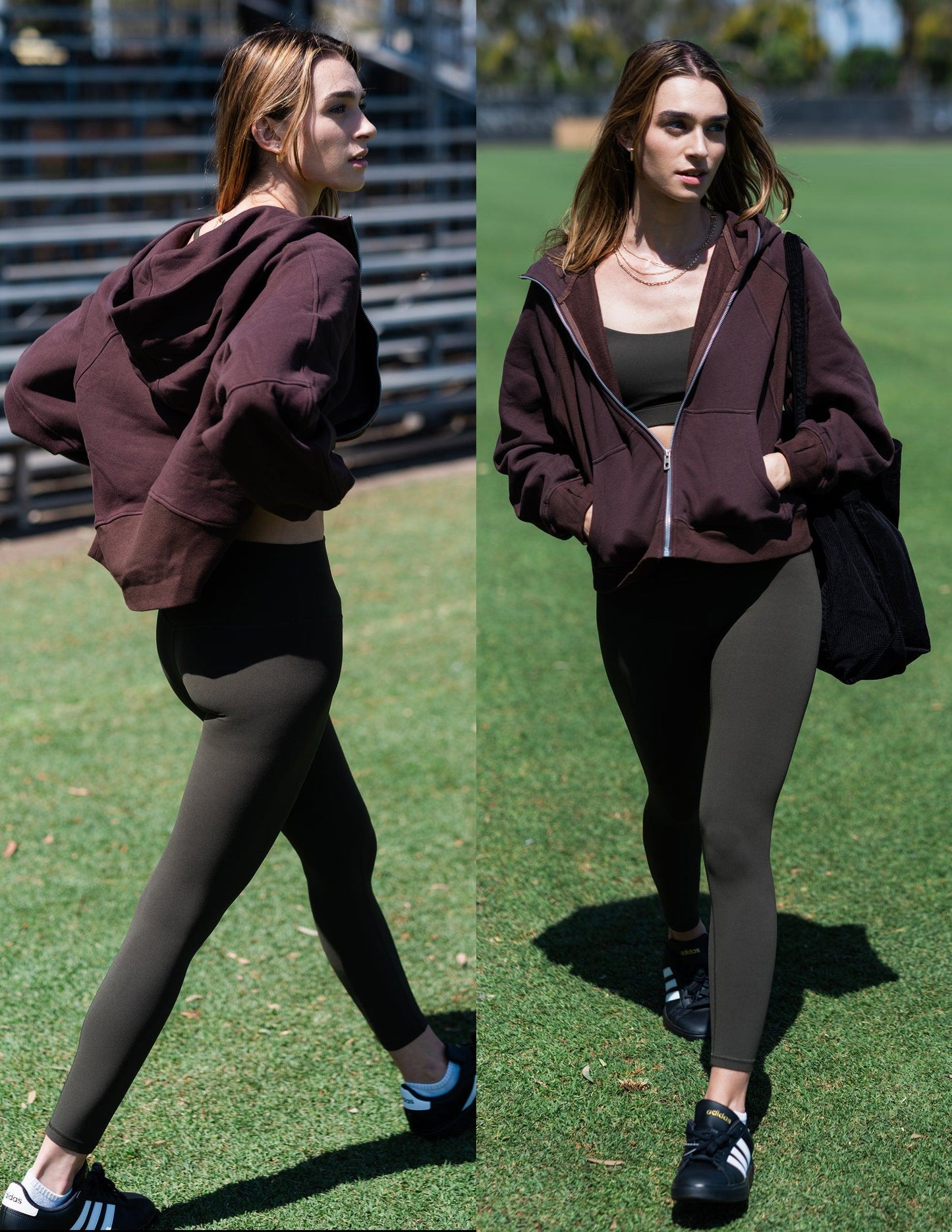 Essential Buttery Soft Everyday Wear Leggings 28