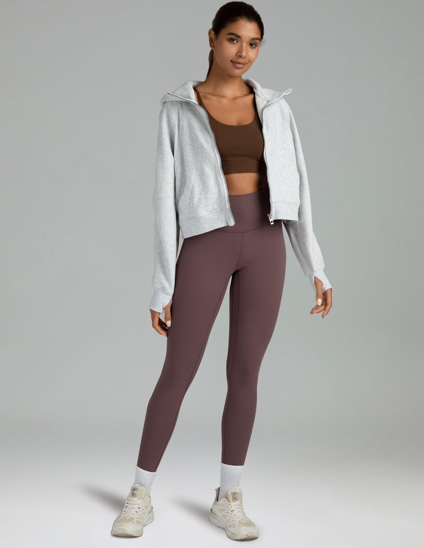 Essential Buttery Soft Everyday Wear Leggings 28