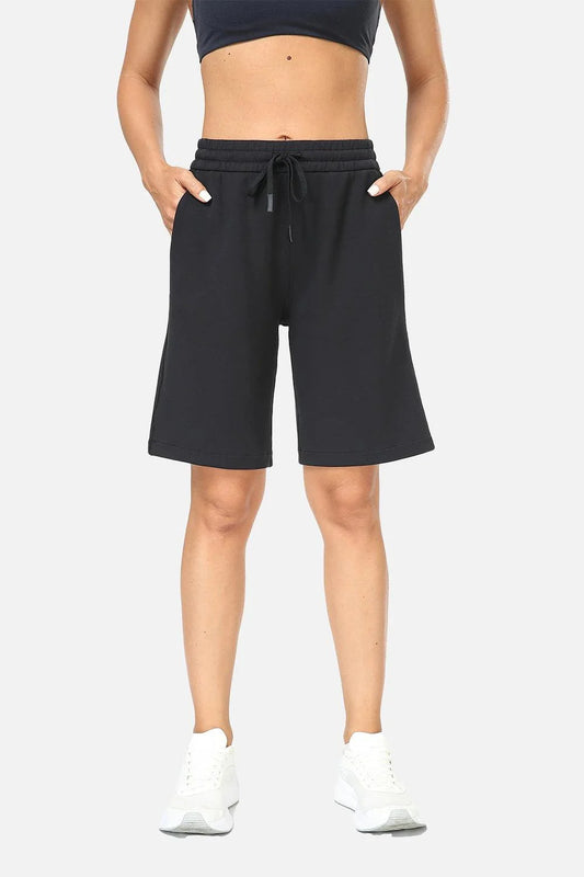 Modal Cool Lounge Shorts Ultra Soft 10