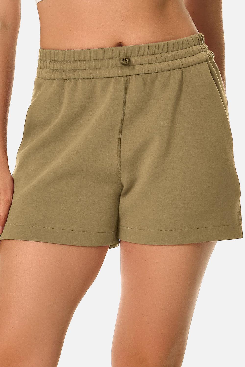 Modal Cool Lounge Shorts Ultra Soft 4