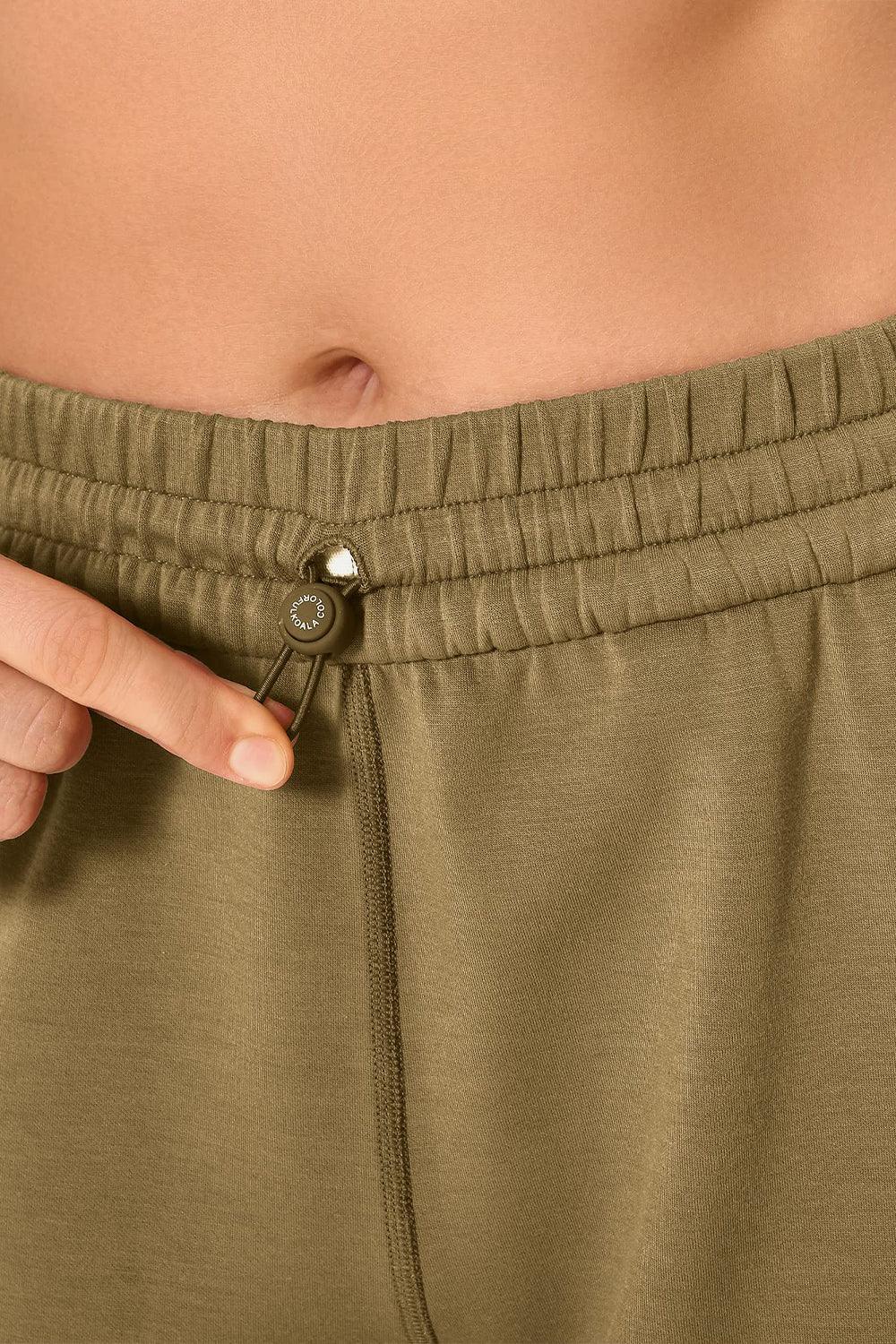 Modal Cool Lounge Shorts Ultra Soft 4