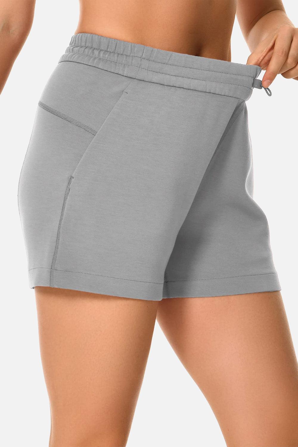 Modal Cool Lounge Shorts Ultra Soft 4