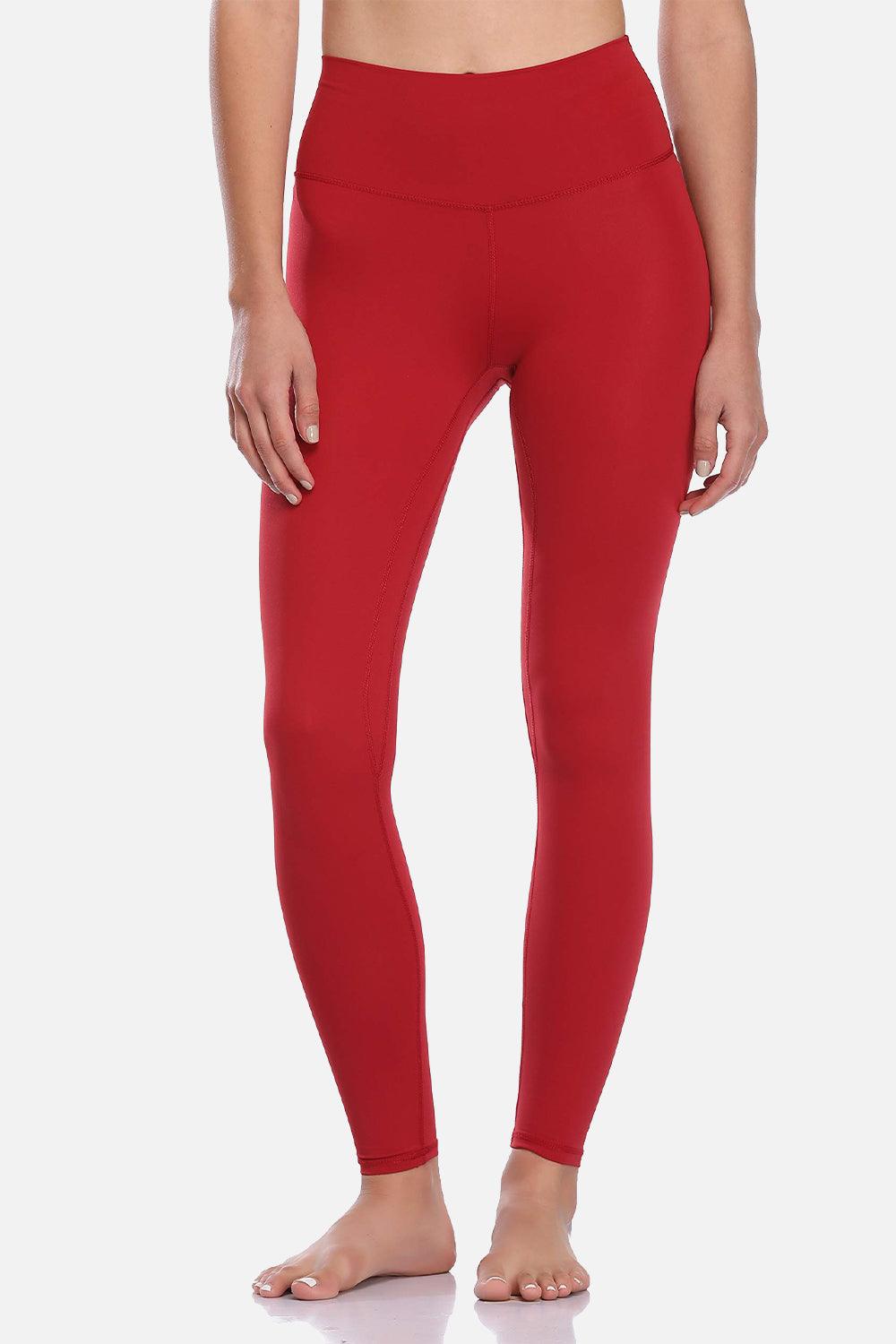 Essential Buttery Soft Everyday Wear Leggings 28