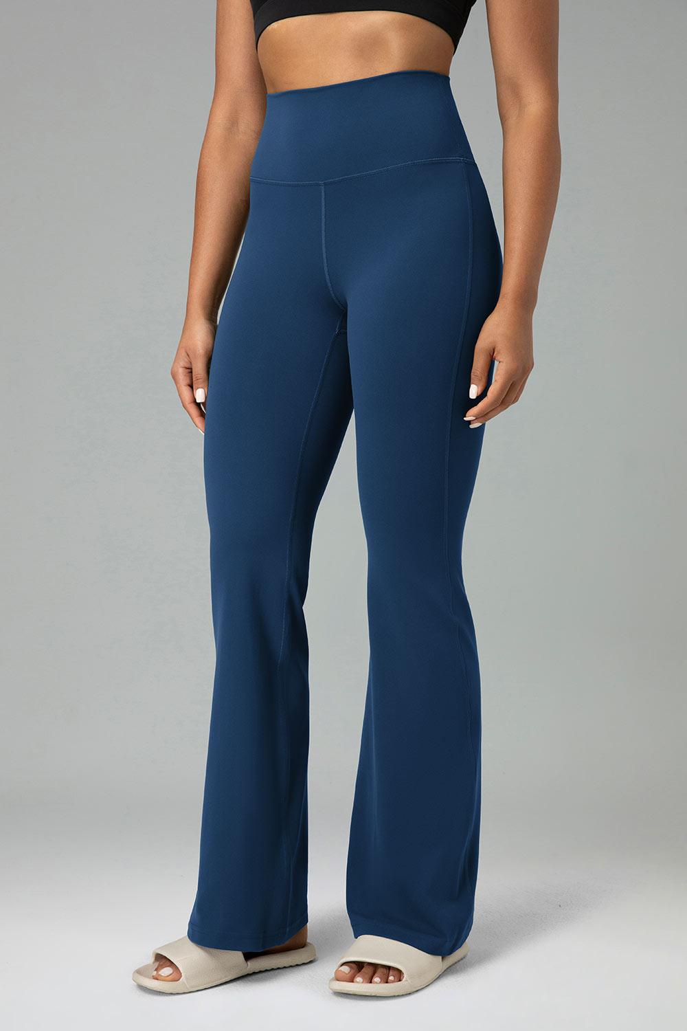 Dreamlux Yoga Pants Flared Legging Bootcut 31.5