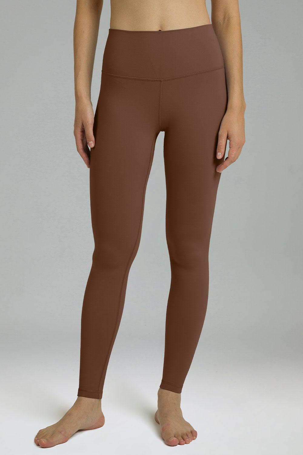 Dreamlux Buttery Soft Everyday & Workout Leggings 25