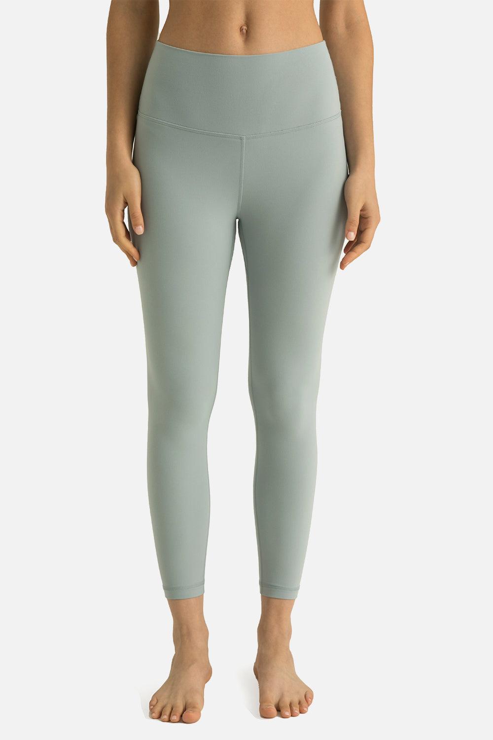 Dreamlux Buttery Soft Everyday & Workout Leggings 21