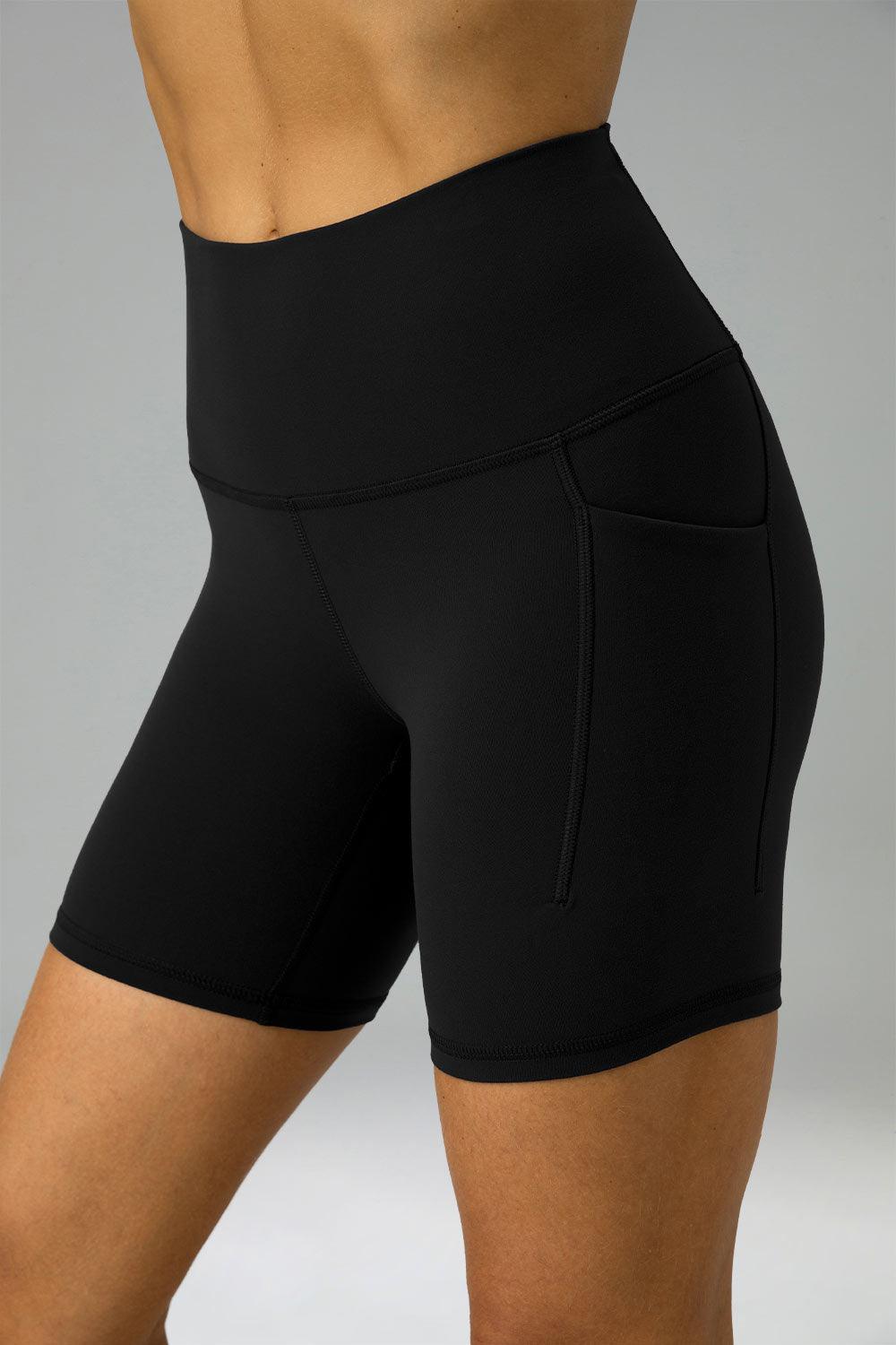 Dreamlux Buttery Soft Everyday & Workout Leggings w/Pockets
