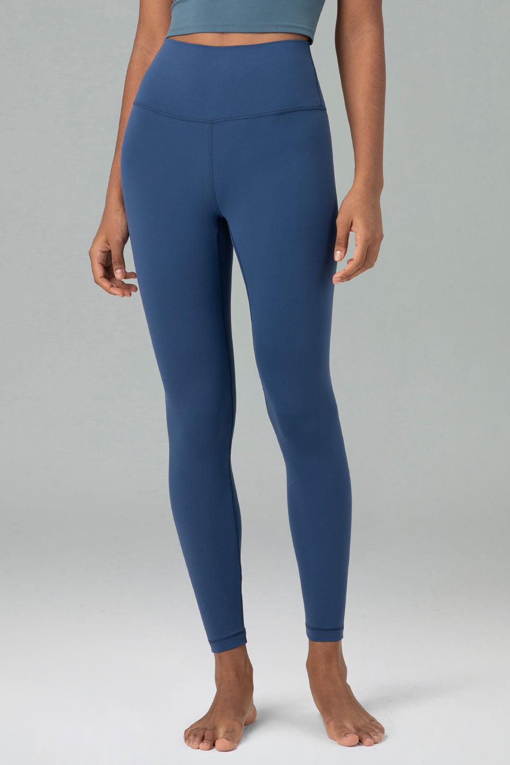 Dreamlux Buttery Soft Everyday & Workout Leggings 25