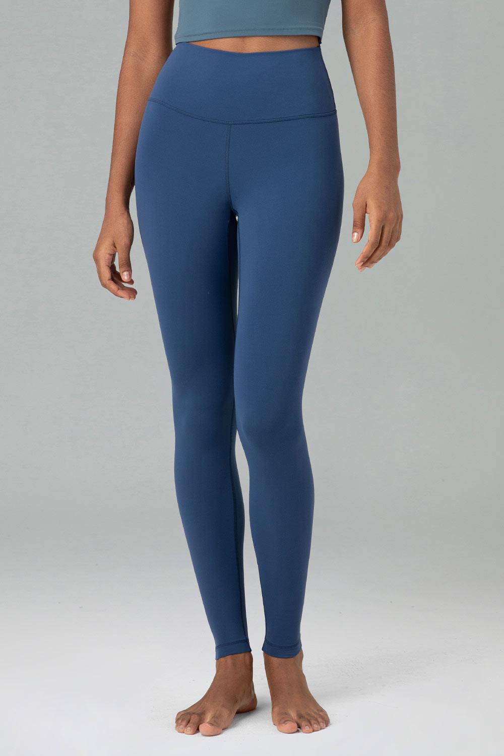 Dreamlux Buttery Soft Everyday & Workout Leggings 28
