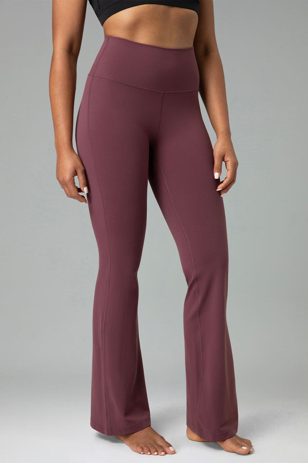 Dreamlux Yoga Pants Flared Legging 29.5