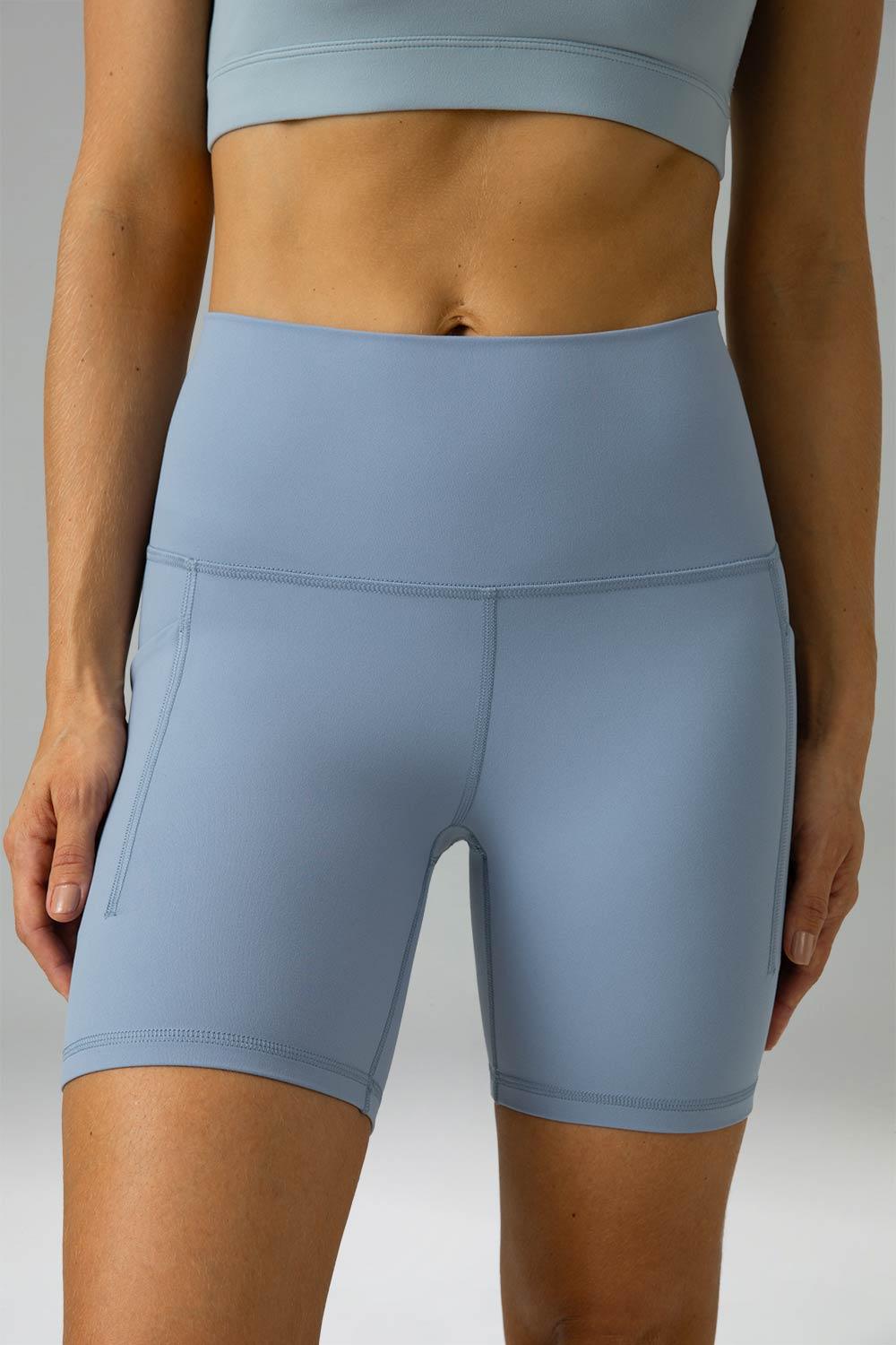 Dreamlux Buttery Soft Everyday & Workout Leggings w/Pockets