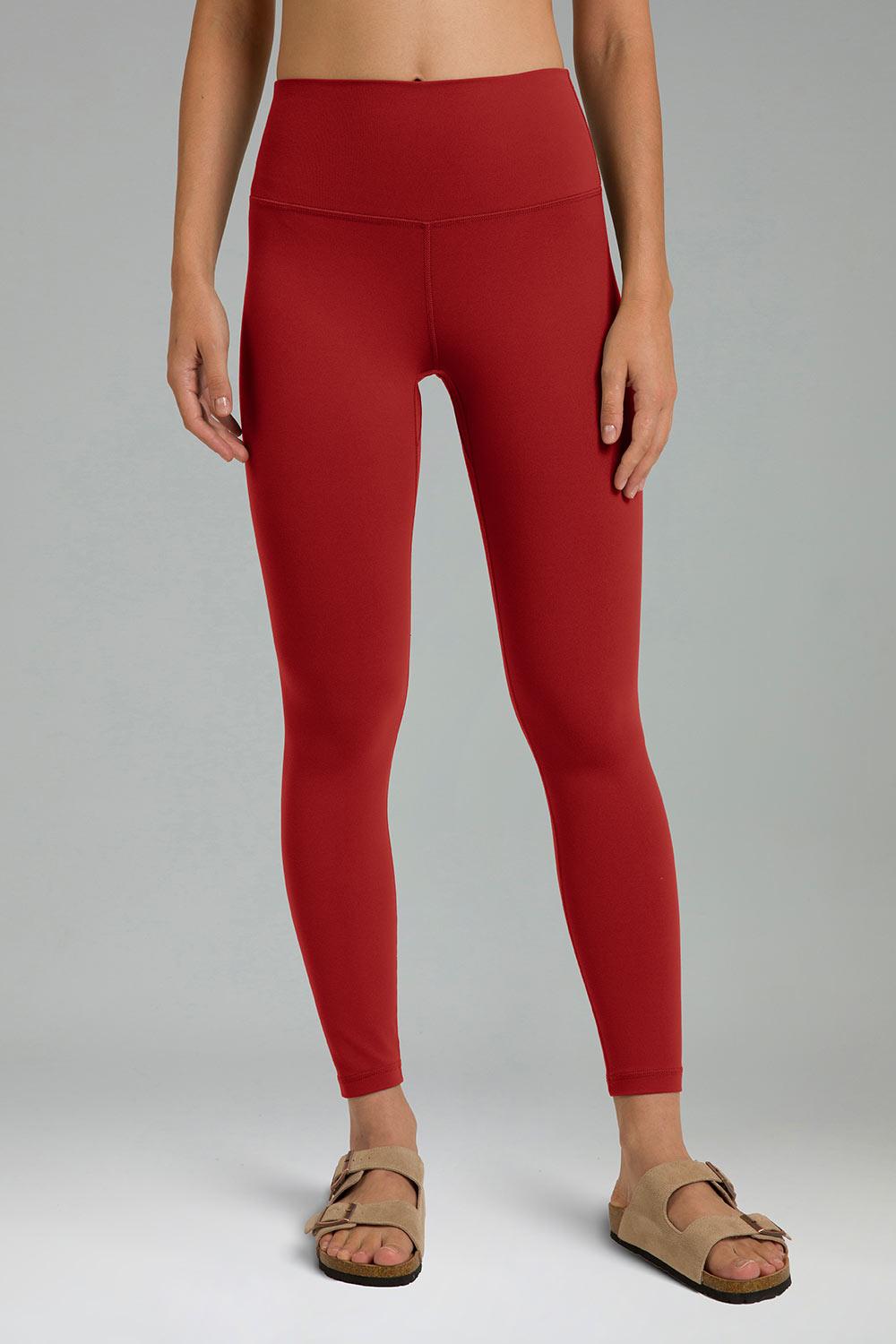 Dreamlux Buttery Soft Everyday & Workout Leggings 25