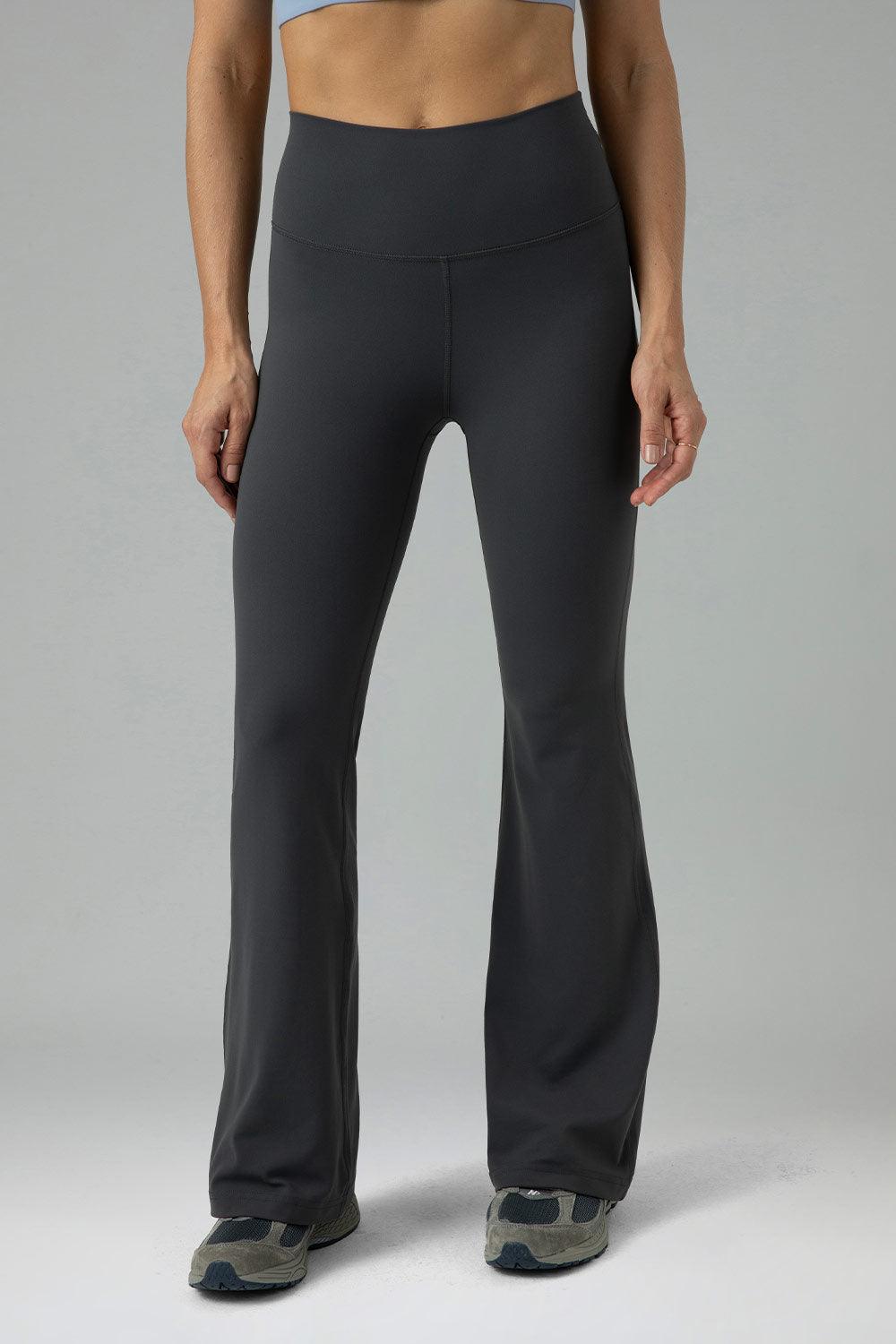 Dreamlux Yoga Pants Flared Legging 29.5