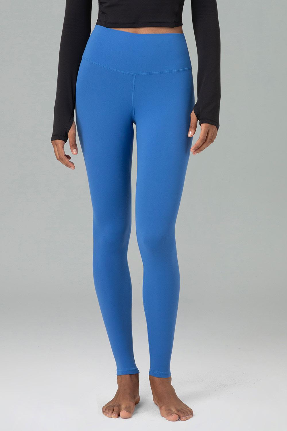 Dreamlux Buttery Soft Everyday & Workout Leggings 28