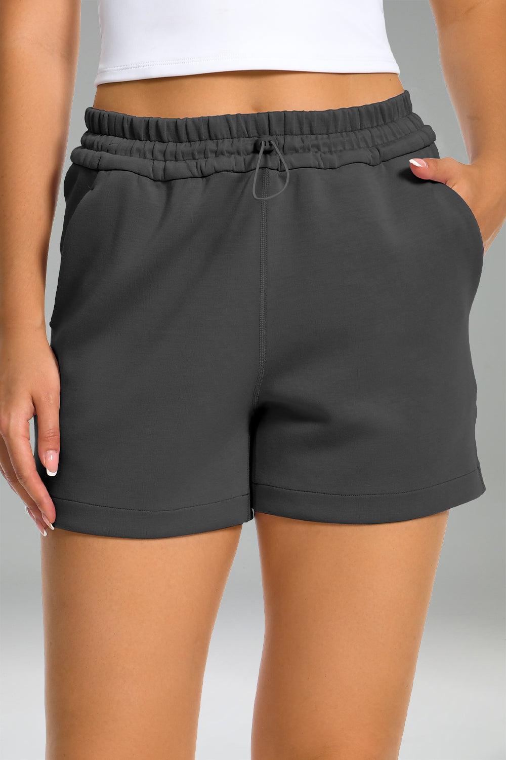 Modal Cool Lounge Shorts Ultra Soft 4