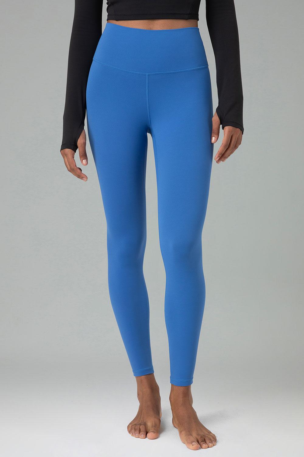 Dreamlux Buttery Soft Everyday & Workout Leggings 25