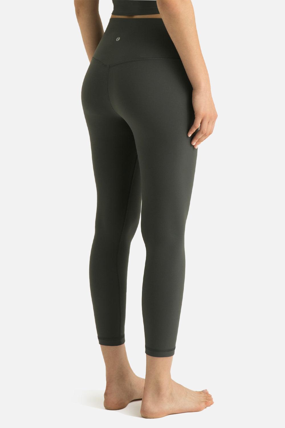 Dreamlux Buttery Soft Everyday & Workout Leggings 21