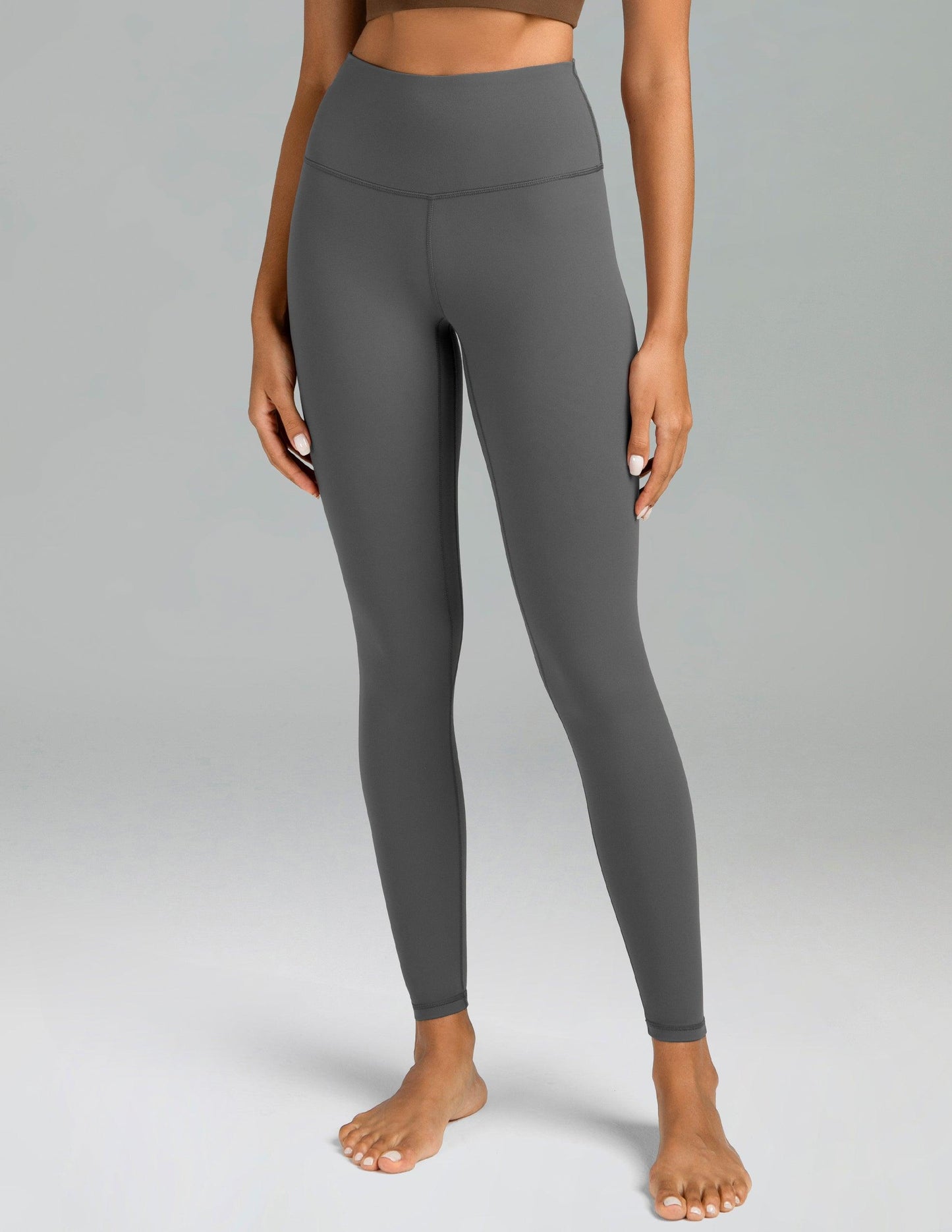 Essential Buttery Soft Everyday Wear Leggings 28