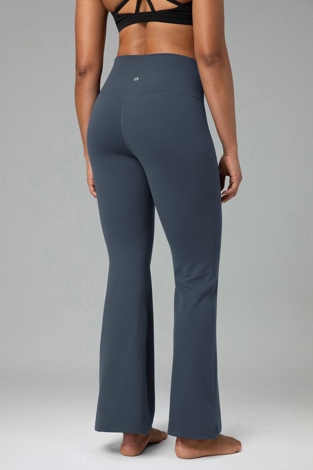 Dreamlux Yoga Pants Flared Legging 29.5