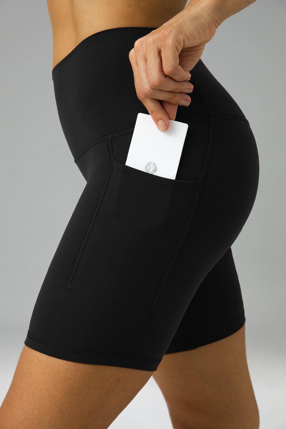 Dreamlux Buttery Soft Everyday & Workout Leggings w/Pockets