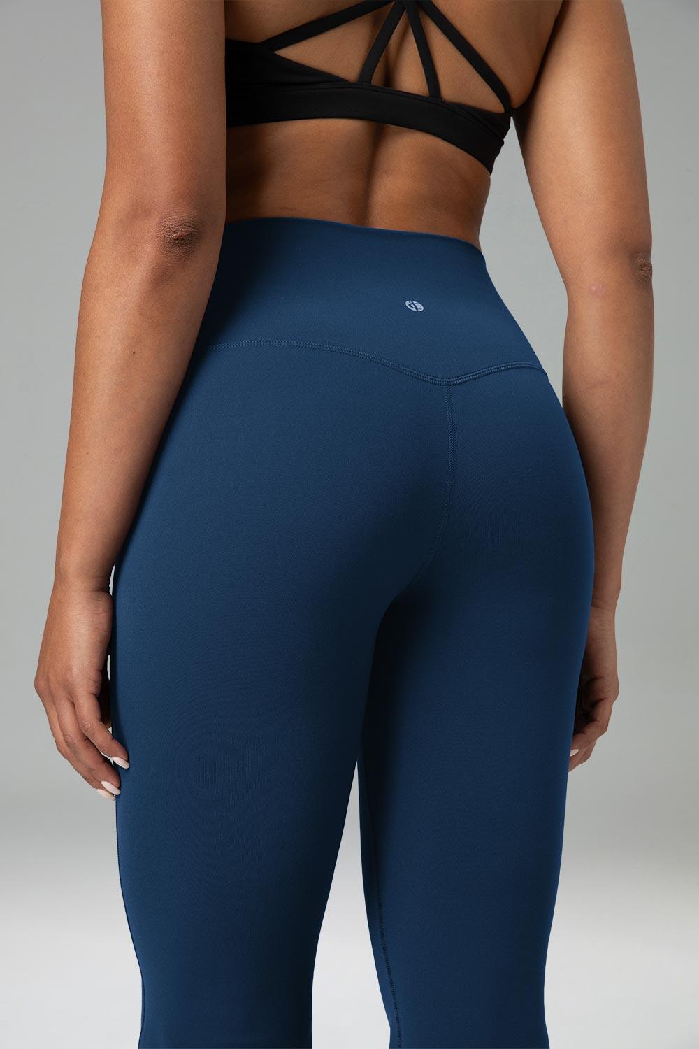 Dreamlux Yoga Pants Flared Legging Bootcut 31.5