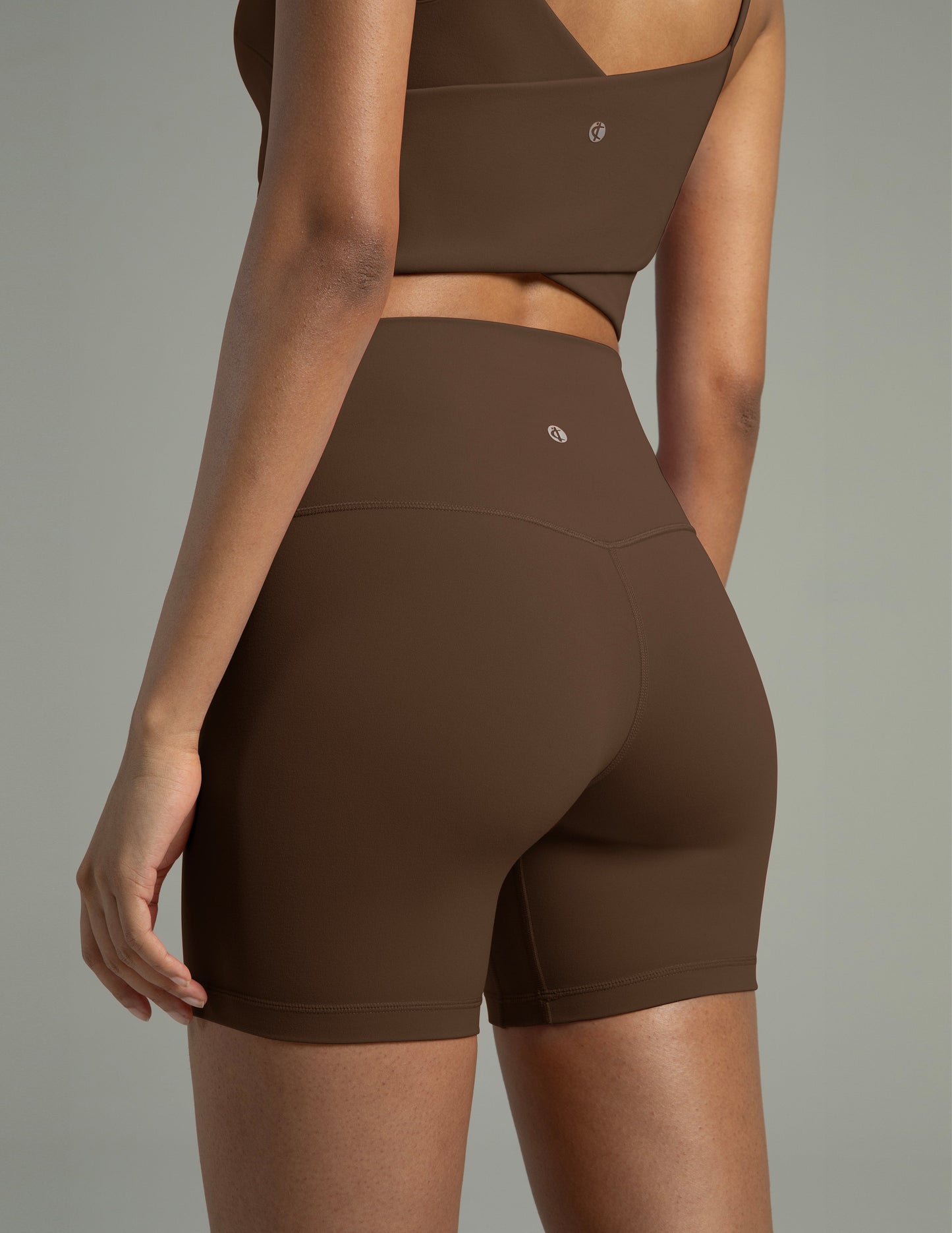 Dreamlux Buttery Soft Everyday & Workout Leggings 6 Cropped