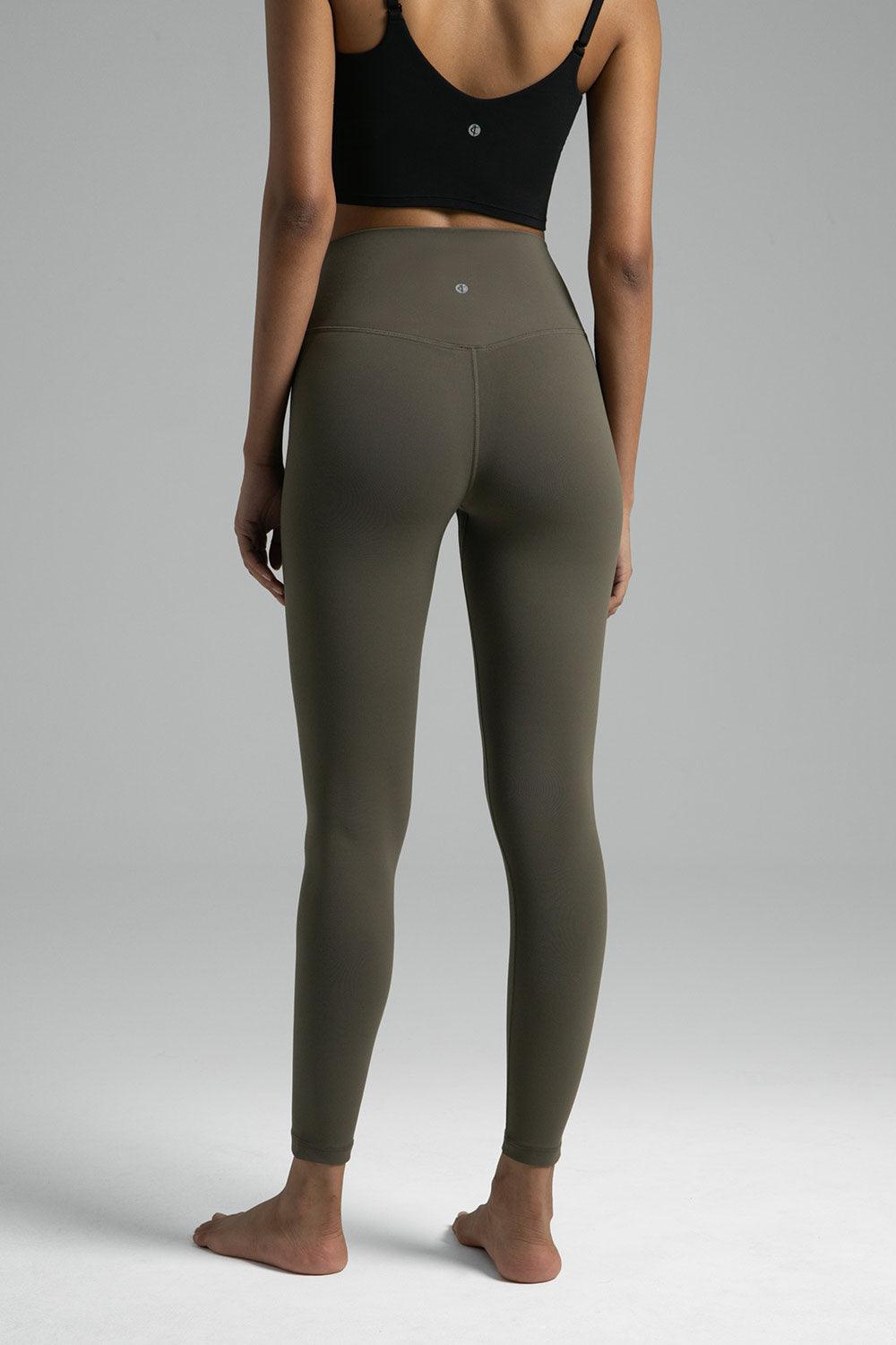 Dreamlux Buttery Soft Everyday & Workout Leggings 25