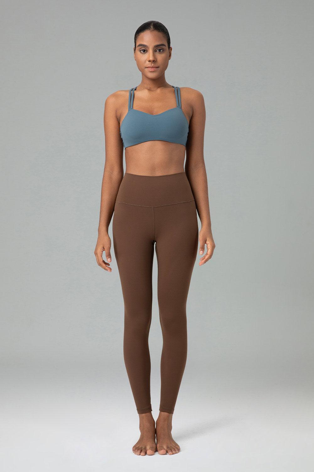 Dreamlux Buttery Soft Everyday & Workout Leggings 28