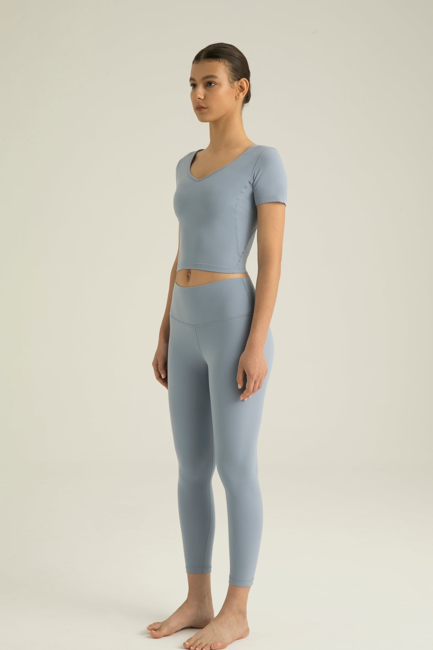 Dreamlux Buttery Soft Everyday & Workout Leggings 21