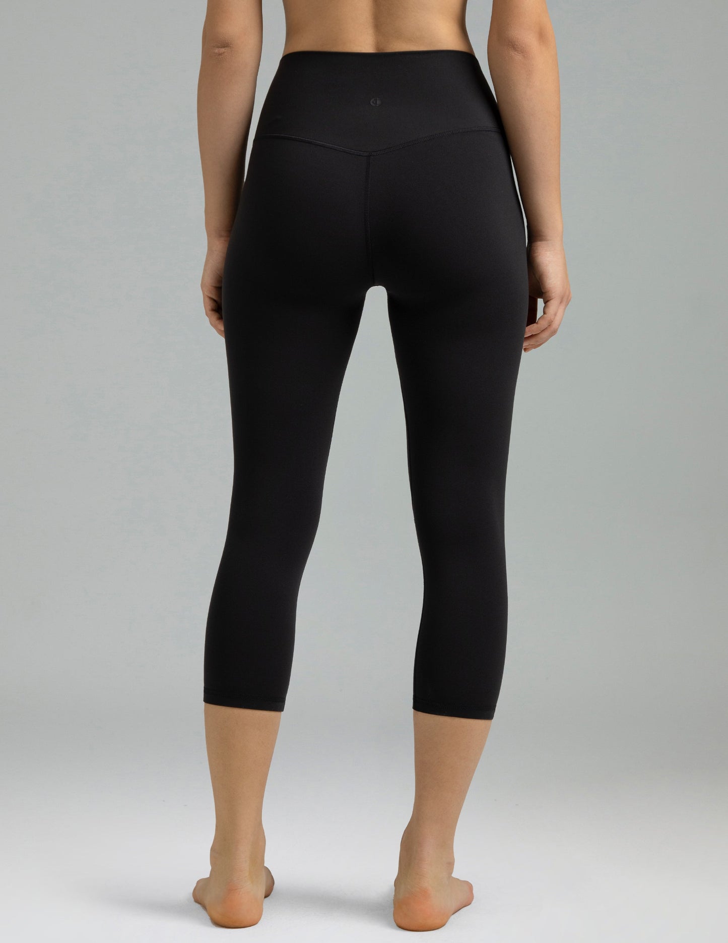 Dreamlux High Waisted No Front Seam 21 Workout Leggings