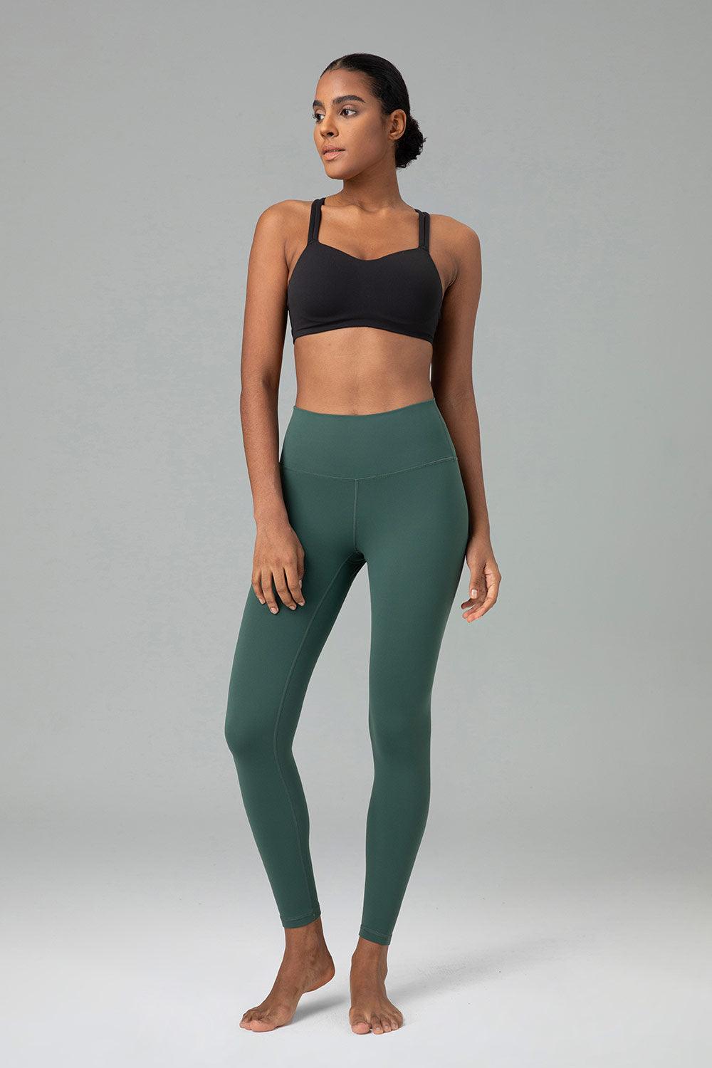 Dreamlux Buttery Soft Everyday & Workout Leggings 25