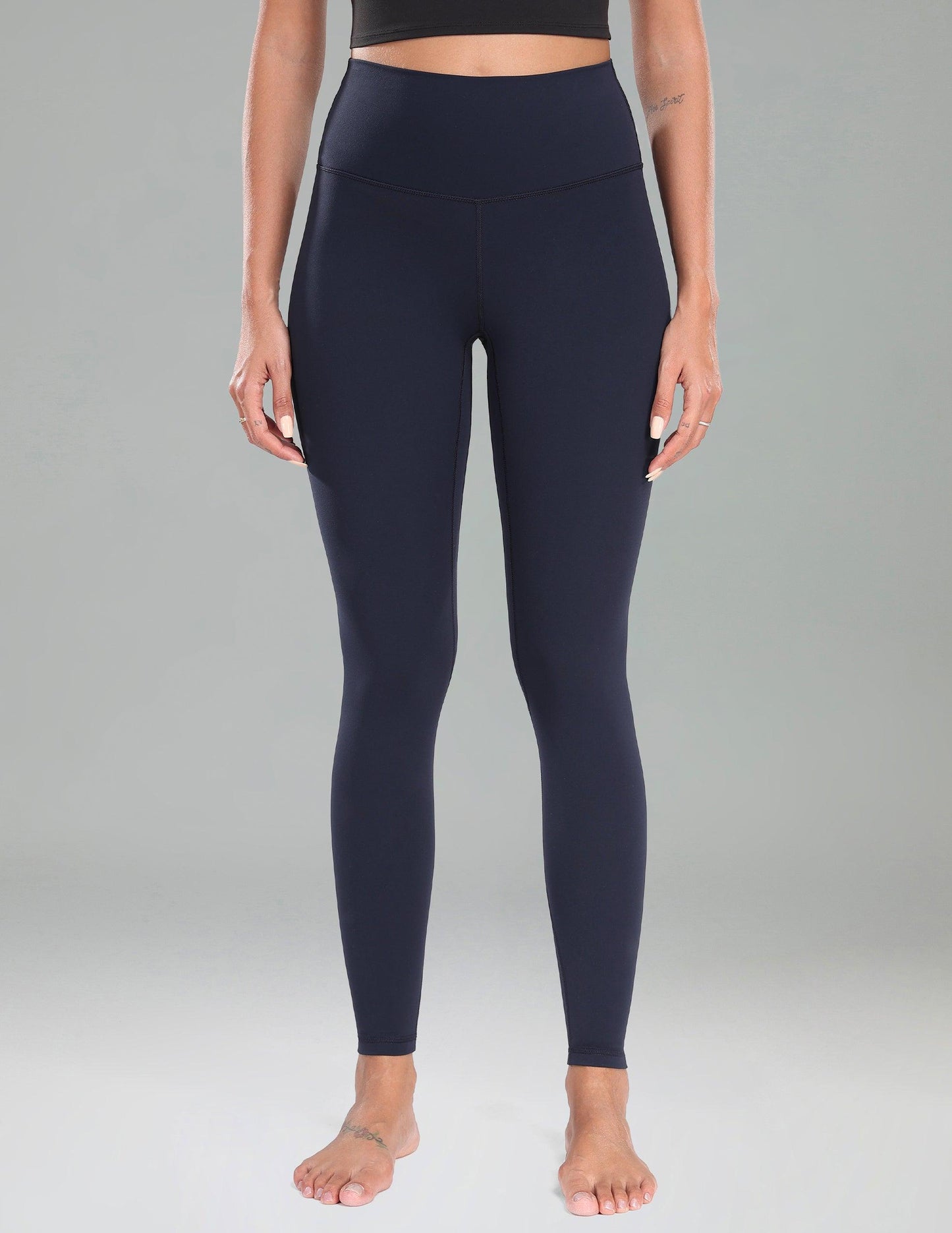 Essential Buttery Soft Everyday Wear Leggings 28