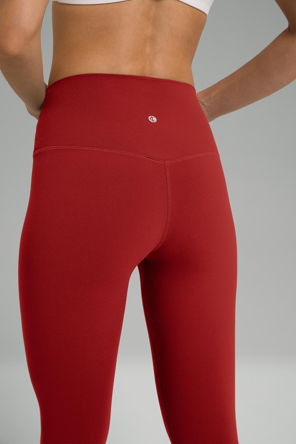 Dreamlux Buttery Soft Everyday & Workout Leggings 25