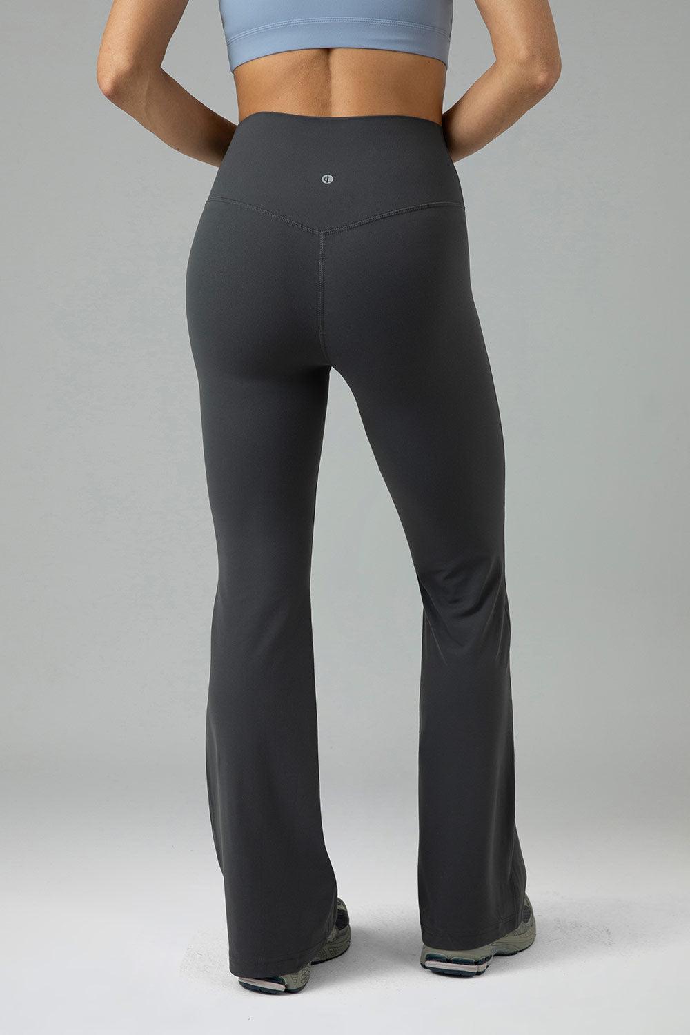 Dreamlux Yoga Pants Flared Legging 29.5