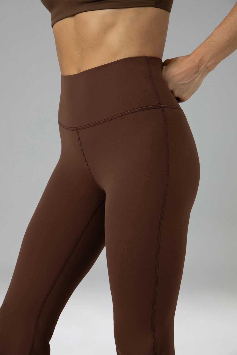 Dreamlux Yoga Pants Flared Legging 29.5