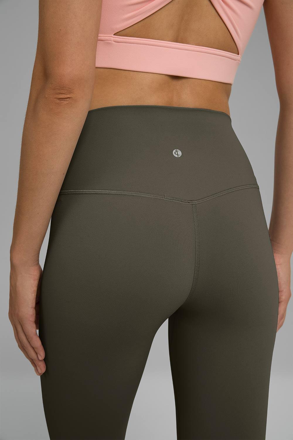 Dreamlux Buttery Soft Everyday & Workout Leggings 28