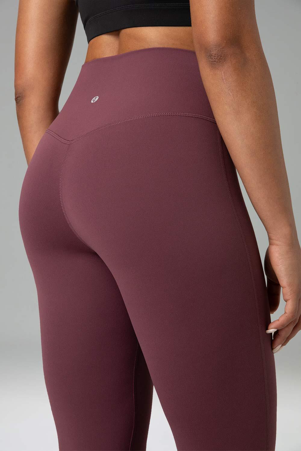 Dreamlux Yoga Pants Flared Legging Bootcut 31.5