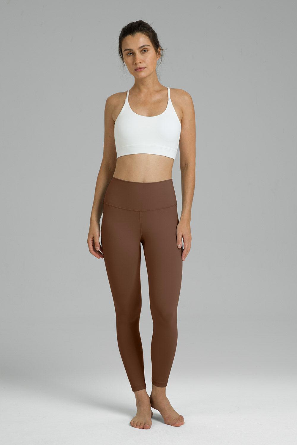 Dreamlux Buttery Soft Everyday & Workout Leggings 25