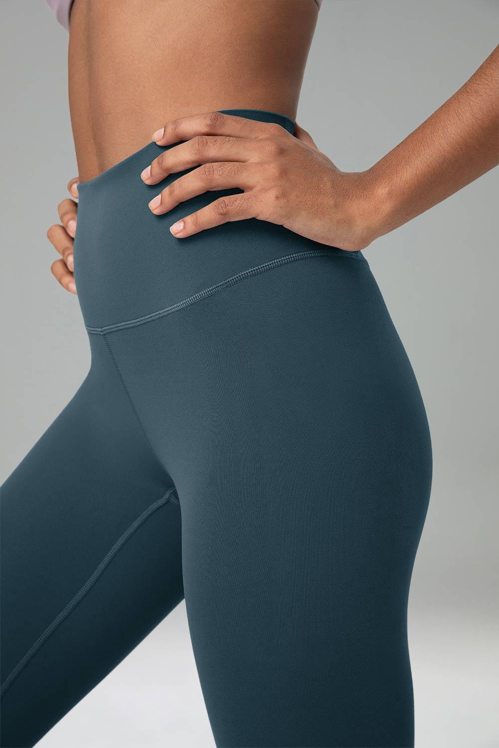 Dreamlux Buttery Soft Everyday & Workout Leggings 25