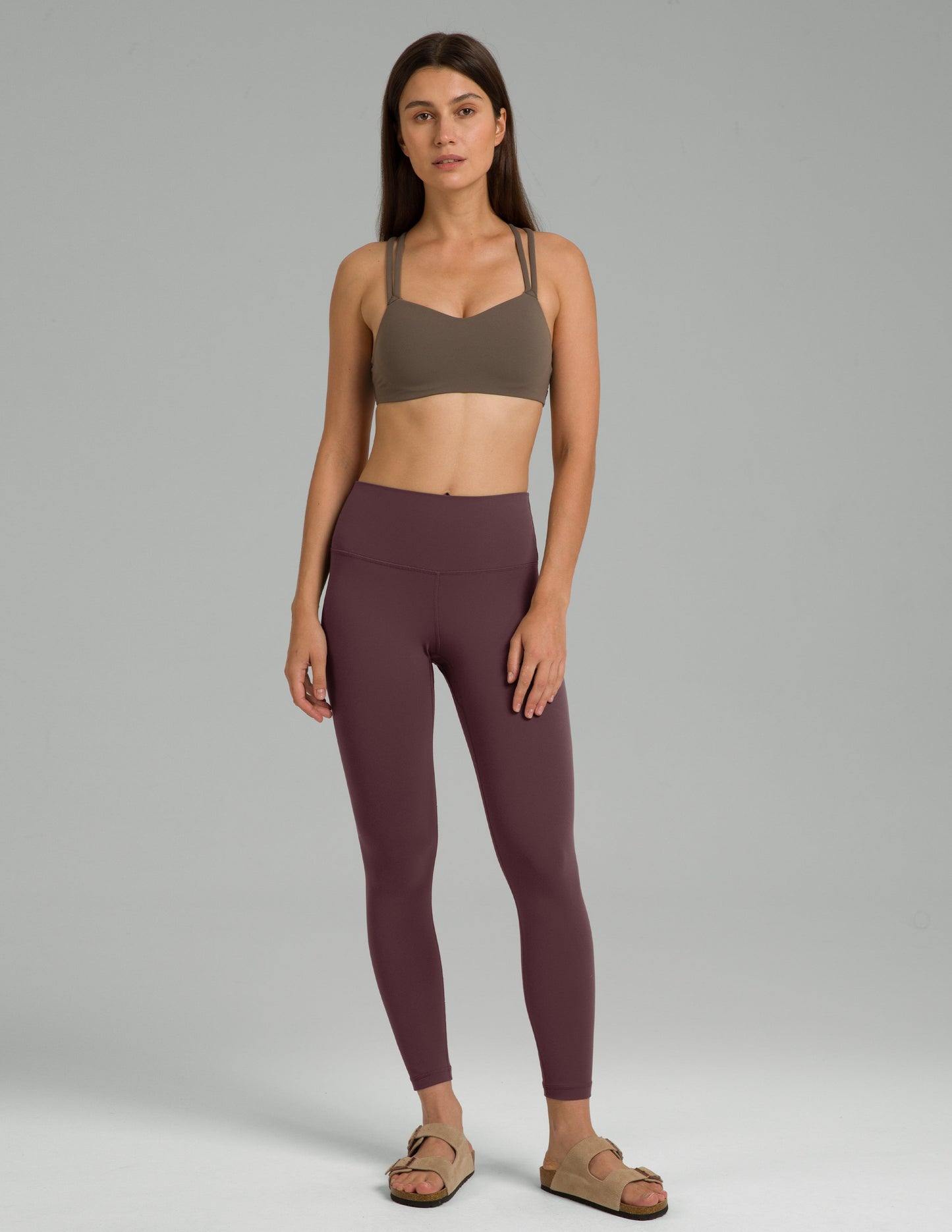 Dreamlux Buttery Soft Everyday & Workout Leggings 28
