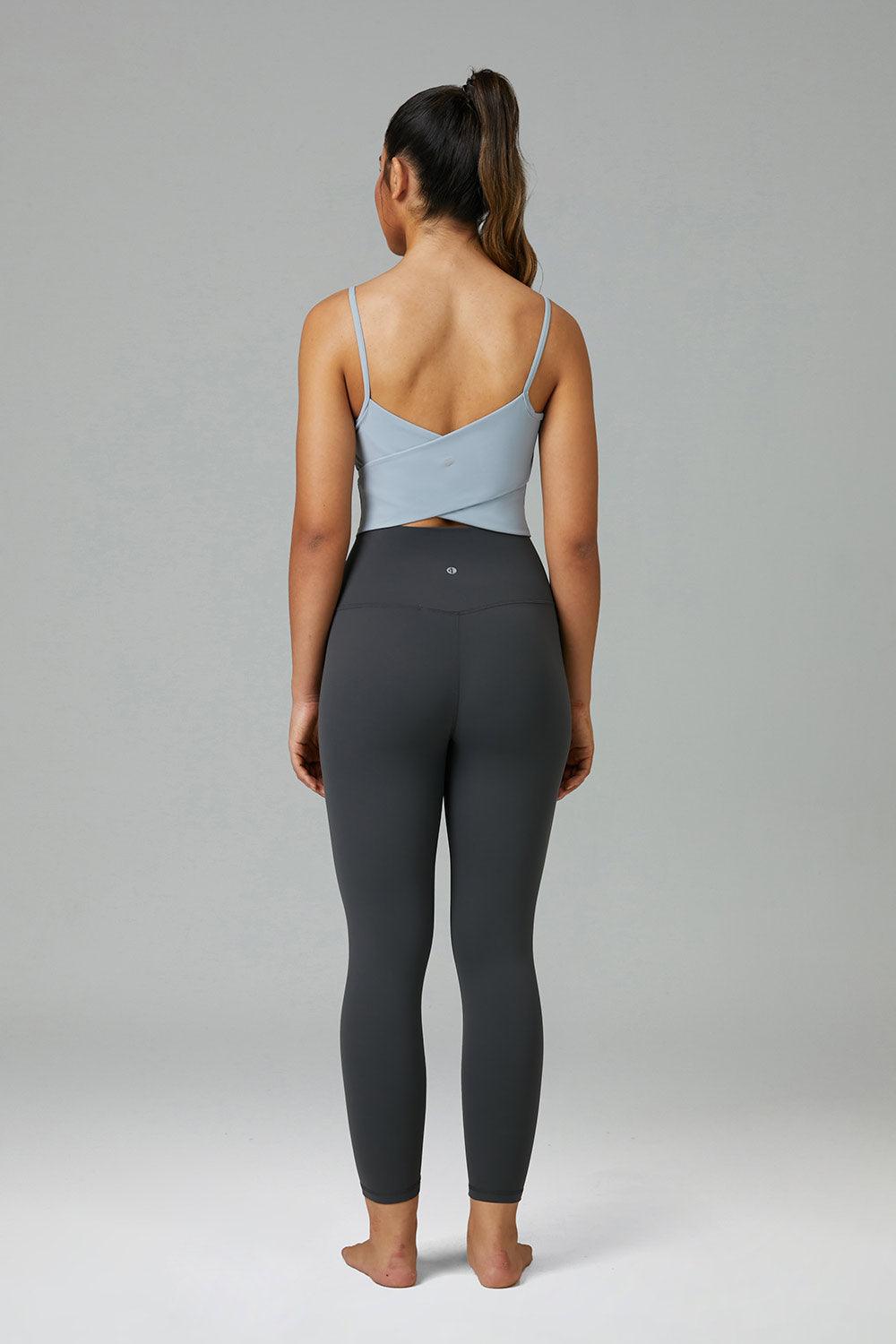 Dreamlux Buttery Soft Everyday & Workout Leggings 25