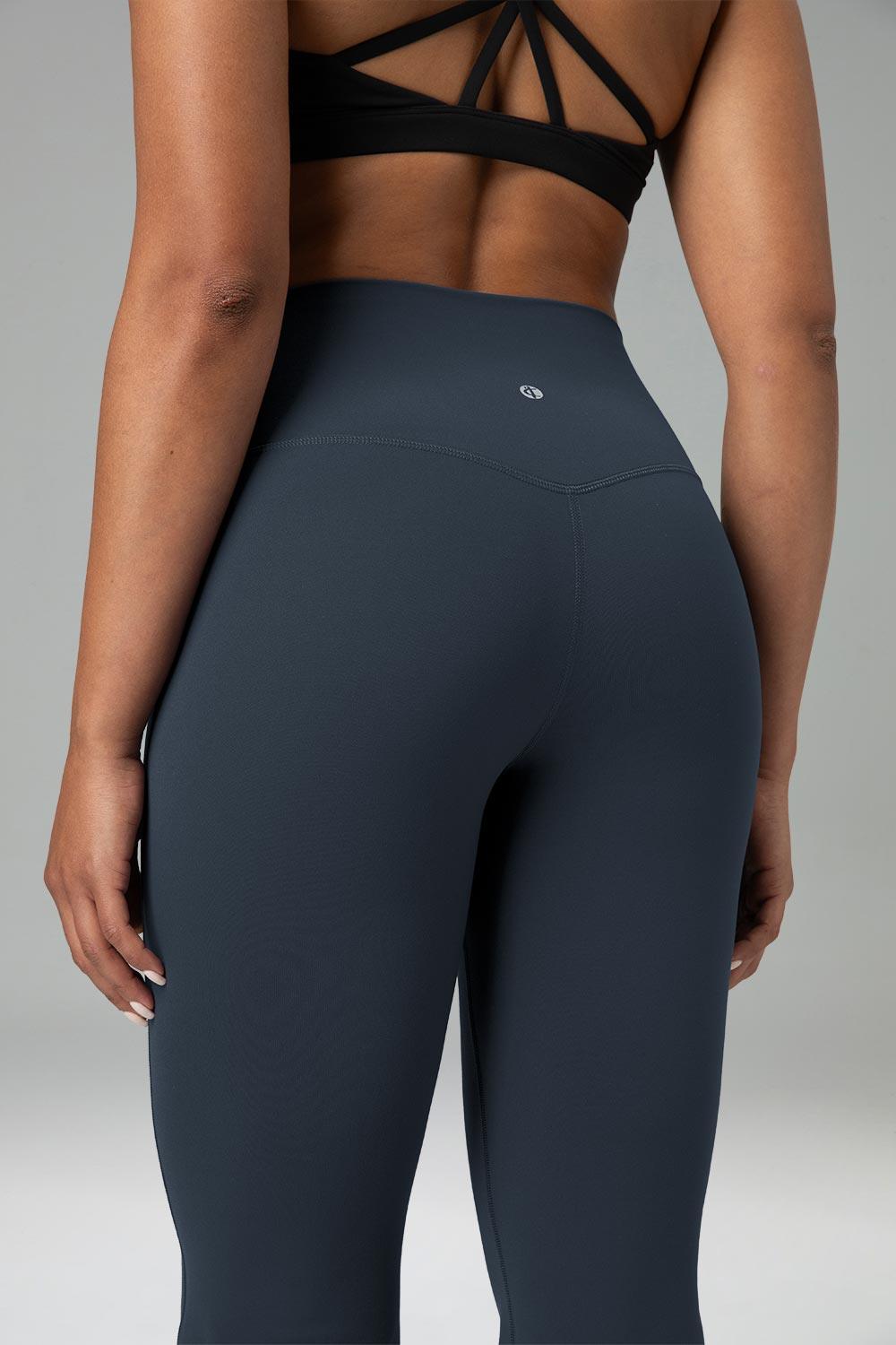 Dreamlux Yoga Pants Flared Legging 29.5