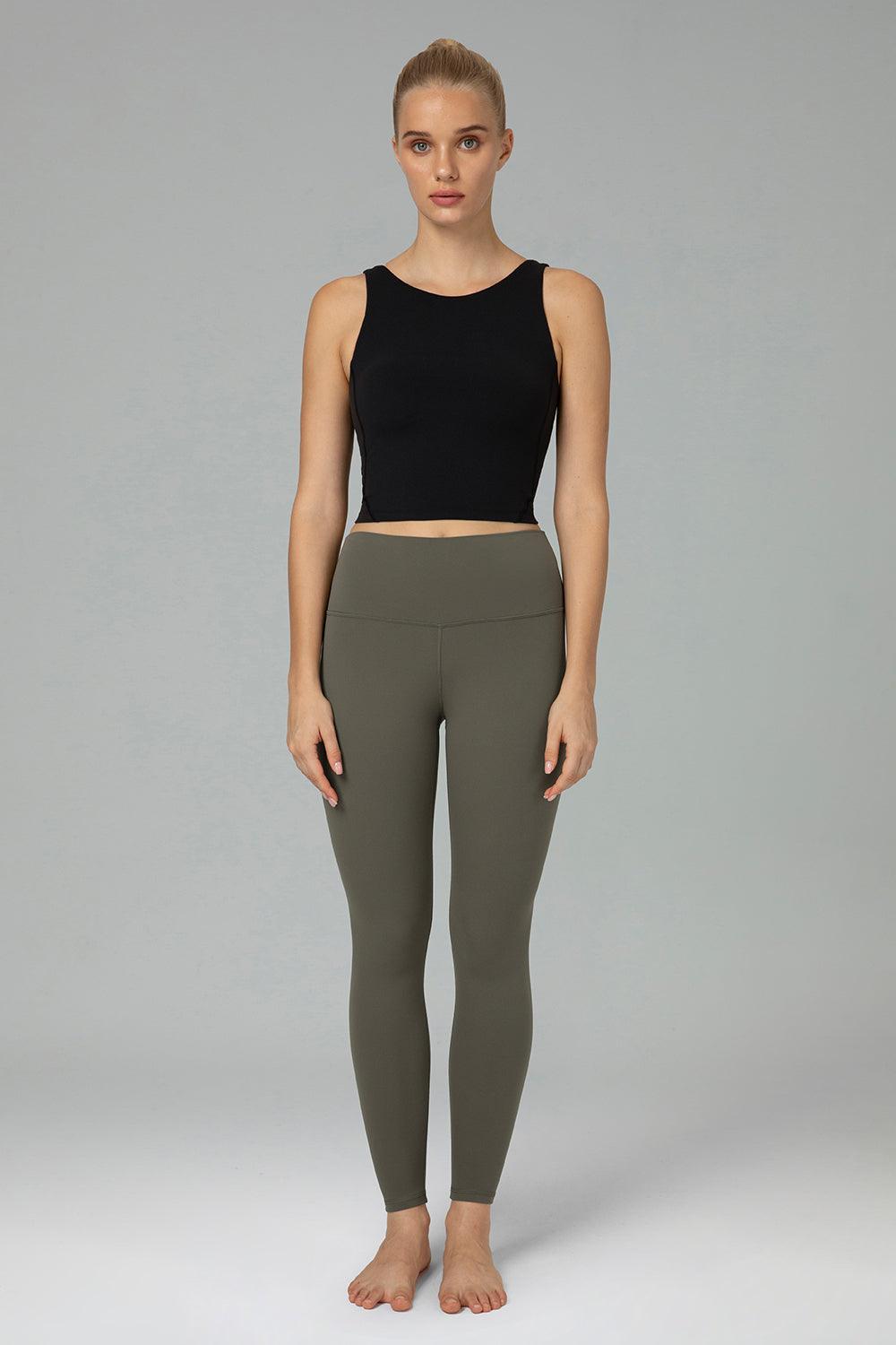 Dreamlux Buttery Soft Everyday & Workout Leggings 25