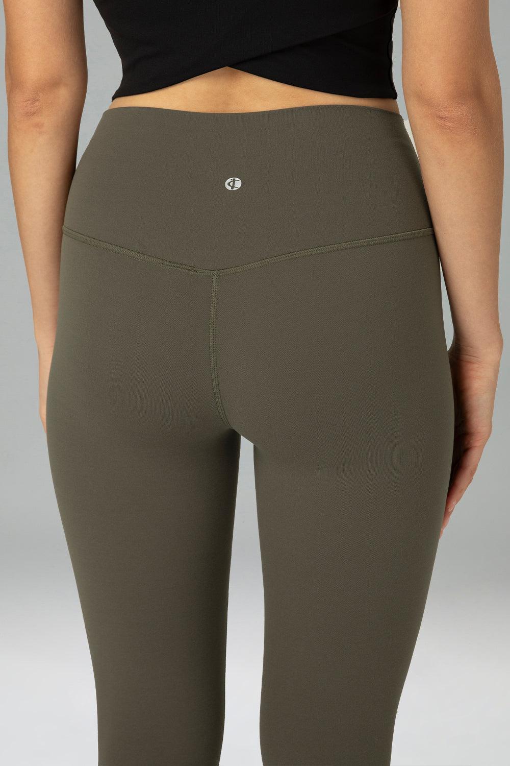 Dreamlux Buttery Soft Everyday & Workout Leggings 28