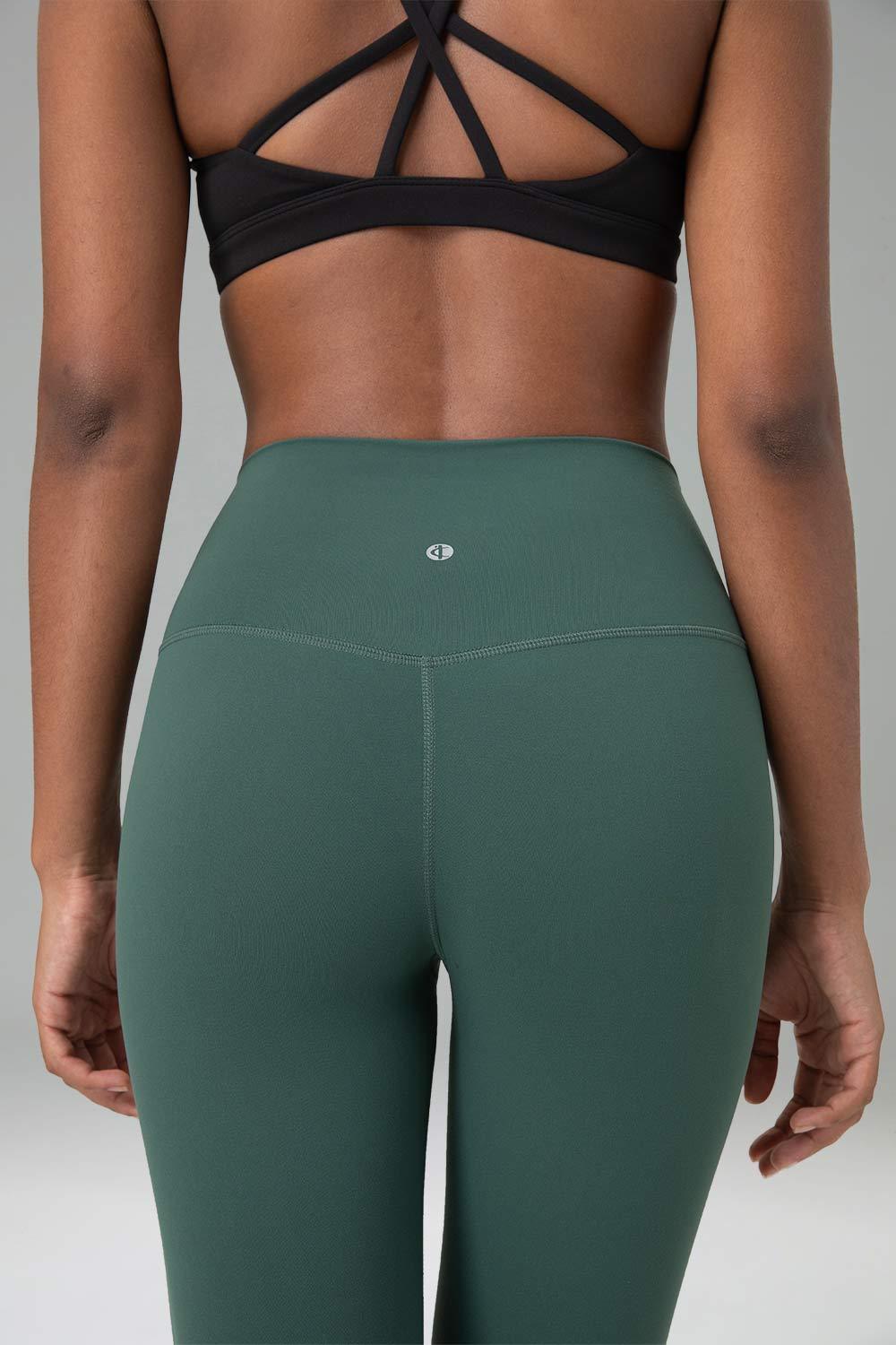 Dreamlux Buttery Soft Everyday & Workout Leggings 25