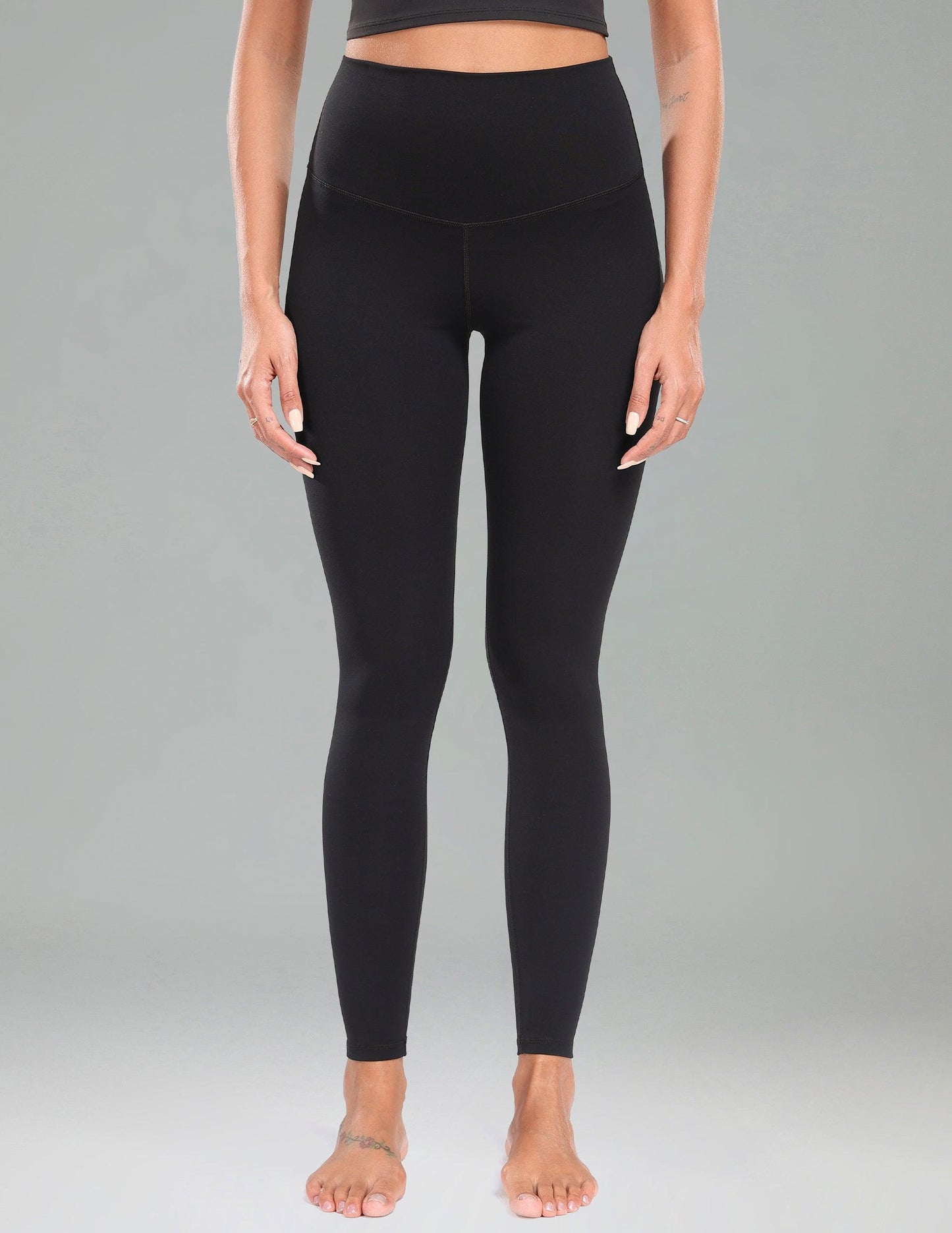 Essential Buttery Soft Everyday Wear Leggings 28